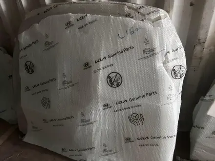 Бапер, Капот, Теливизор, Двер, Крло, Багаж, Радиятор, Бакаыой зеркола, и, т за 10 000 тг. в Шымкент – фото 16