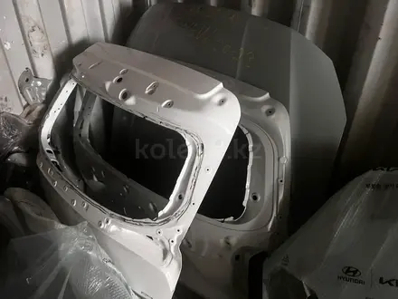 Бапер, Капот, Теливизор, Двер, Крло, Багаж, Радиятор, Бакаыой зеркола, и, т за 10 000 тг. в Шымкент – фото 19