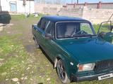 ВАЗ (Lada) 2107 1995 годаүшін640 000 тг. в Мерке – фото 4