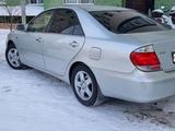 Toyota Camry 2005 года за 6 500 000 тг. в Актау – фото 4