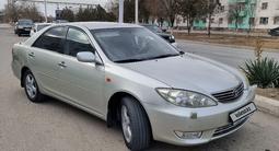 Toyota Camry 2005 года за 6 500 000 тг. в Актау