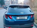 Hyundai Tucson 2024 годаfor15 900 000 тг. в Усть-Каменогорск – фото 4