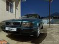 Audi 80 1992 годаүшін1 400 000 тг. в Шымкент