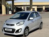 Kia Morning 2011 года за 3 590 000 тг. в Алматы