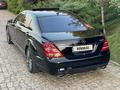 Mercedes-Benz S 500 2007 годаүшін8 500 000 тг. в Алматы – фото 22