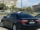 Toyota Camry 2014 годаүшін6 000 000 тг. в Уральск – фото 3
