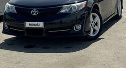 Toyota Camry 2014 годаүшін6 000 000 тг. в Уральск – фото 2