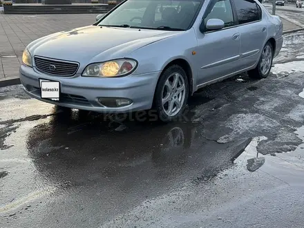 Nissan Cefiro 1999 года за 1 800 000 тг. в Алматы – фото 2