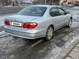 Nissan Cefiro 1999 годаfor1 800 000 тг. в Алматы – фото 4