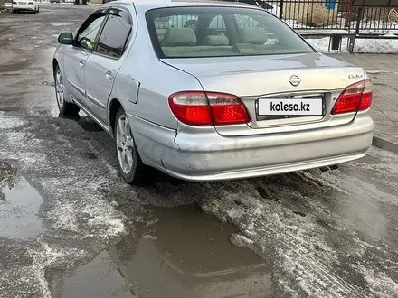 Nissan Cefiro 1999 года за 1 800 000 тг. в Алматы – фото 5