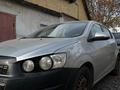 Chevrolet Aveo 2014 годаүшін3 500 000 тг. в Караганда