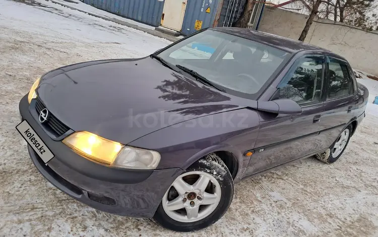 Opel Vectra 1998 года за 1 850 000 тг. в Костанай