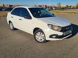 ВАЗ (Lada) Granta 2190 2020 годаүшін2 700 000 тг. в Актобе – фото 5