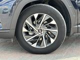 Hyundai Tucson 2021 года за 13 700 000 тг. в Актобе – фото 3