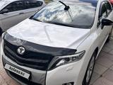 Toyota Venza 2014 года за 11 500 000 тг. в Караганда