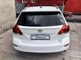 Toyota Venza 2014 года за 11 500 000 тг. в Караганда – фото 4