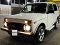 ВАЗ (Lada) Lada 2121 2023 годаfor7 000 000 тг. в Шымкент