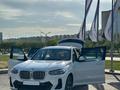 BMW X3 XDrive 20i 2021 года за 26 500 000 тг. в Караганда – фото 15