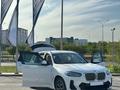 BMW X3 XDrive 20i 2021 года за 26 500 000 тг. в Караганда – фото 16