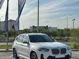 BMW X3 XDrive 20i 2021 года за 26 500 000 тг. в Караганда – фото 2