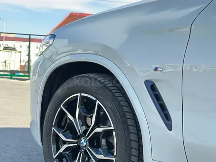 BMW X3 XDrive 20i 2021 года за 26 500 000 тг. в Караганда – фото 3