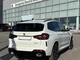 BMW X3 XDrive 20i 2021 года за 26 500 000 тг. в Караганда – фото 5