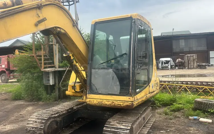 Komatsu  PC 60 1999 года за 6 000 000 тг. в Алматы