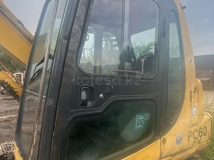 Komatsu  PC 60 1999 года за 6 000 000 тг. в Алматы – фото 3