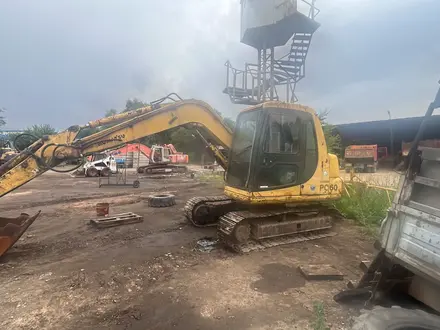 Komatsu  PC 60 1999 года за 6 000 000 тг. в Алматы – фото 5
