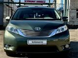 Toyota Sienna 2013 годаүшін14 100 000 тг. в Караганда – фото 4
