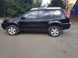 Nissan X-Trail 2005 года за 7 000 000 тг. в Петропавловск – фото 3