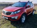 Kia Sportage 2013 года за 6 700 000 тг. в Уральск – фото 2