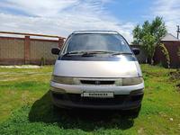 Toyota Estima Emina 1993 годаүшін2 800 000 тг. в Алматы