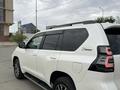 Toyota Land Cruiser Prado 2022 года за 38 000 000 тг. в Атырау – фото 3