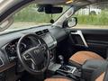 Toyota Land Cruiser Prado 2022 года за 38 000 000 тг. в Атырау – фото 11