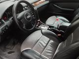 Audi A6 allroad 2001 годаүшін4 200 000 тг. в Алматы – фото 3