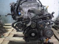 Двигатель Toyota 1az-fse Тойота 2 литра Авторазбор Контрактные двигателиүшін7 400 тг. в Алматы