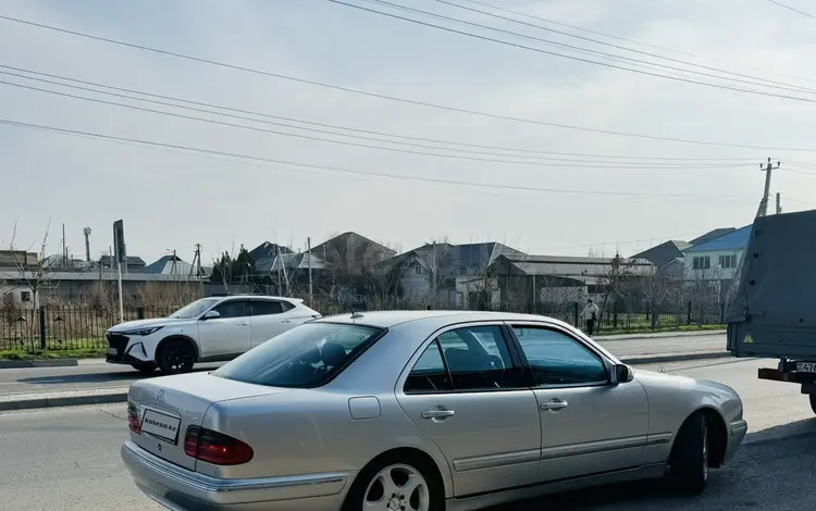 Mercedes-Benz E 280 2000 года за 5 100 000 тг. в Шымкент