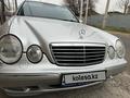Mercedes-Benz E 280 2000 года за 5 100 000 тг. в Шымкент – фото 4