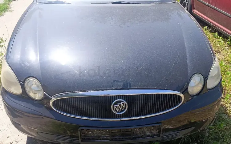 Buick LaCrosse 2007 годаүшін1 900 000 тг. в Алматы