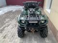 Yamaha  Grizzly 660 2006 года за 3 300 000 тг. в Алматы – фото 4