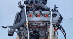 Двигатель АКПП 1MZ-fe 3.0L мотор (коробка) lexus rx300 лексус рх300 за 122 500 тг. в Алматы – фото 4