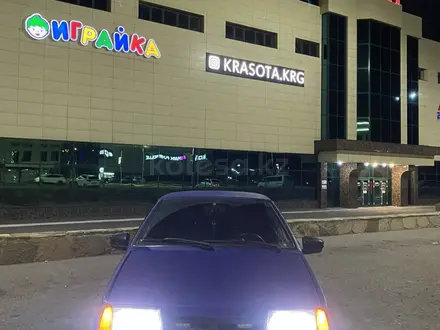 ВАЗ (Lada) 2109 1998 года за 850 000 тг. в Караганда