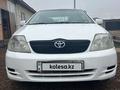 Toyota Corolla 2003 года за 2 700 000 тг. в Астана – фото 3