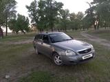 ВАЗ (Lada) Priora 2171 2011 годаfor2 000 000 тг. в Семей – фото 2