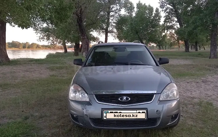 ВАЗ (Lada) Priora 2171 2011 годаfor2 000 000 тг. в Семей