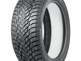 Шины Nokian 255/50/r19 Hkpl 10 за 136 700 тг. в Алматы