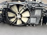Вентилятор Масленный Виндом 10 Камри 10 2.5-3.0литра за 40 000 тг. в Алматы