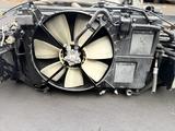 Вентилятор Масленный Виндом 10 Камри 10 2.5-3.0литра за 40 000 тг. в Алматы – фото 2