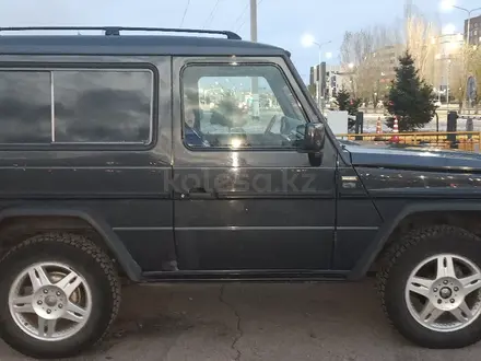 Mercedes-Benz G 300 1990 года за 5 000 000 тг. в Астана – фото 5